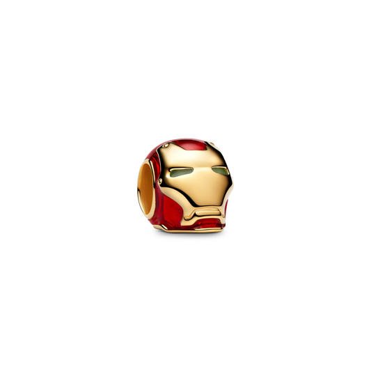 Marvel Iron Man Helm Bedel