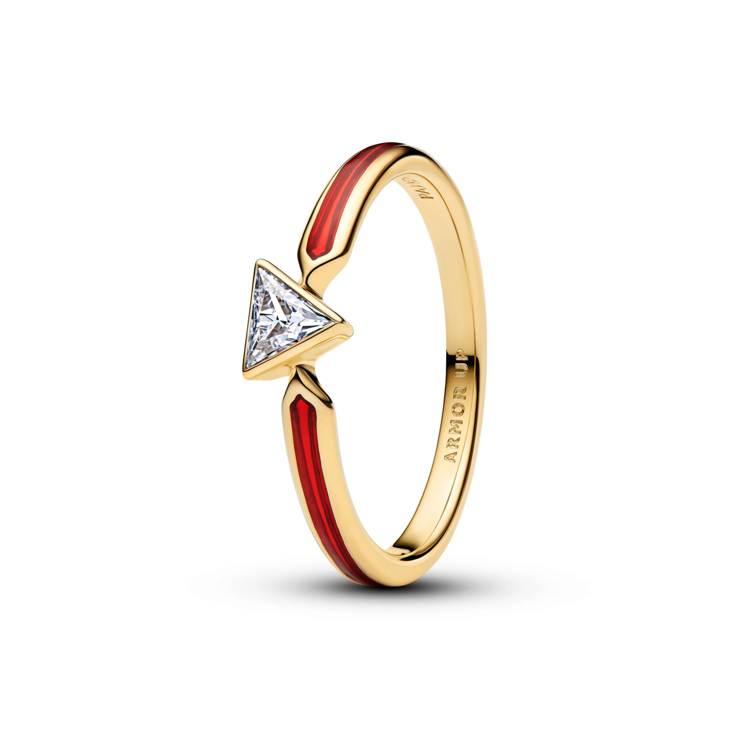 Marvel Iron Man-ring