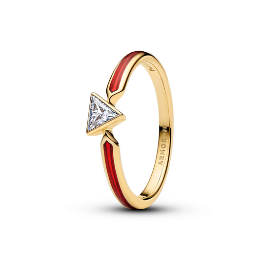 Marvel Iron Man-ring
