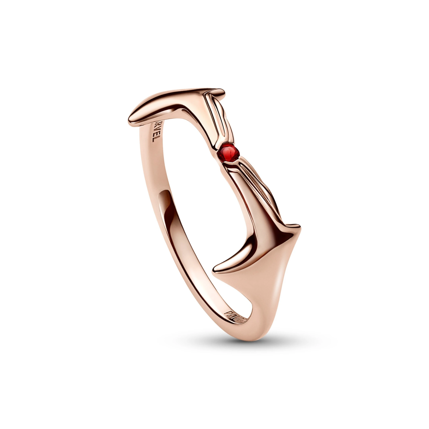 Marvel Scarlet Witch ring