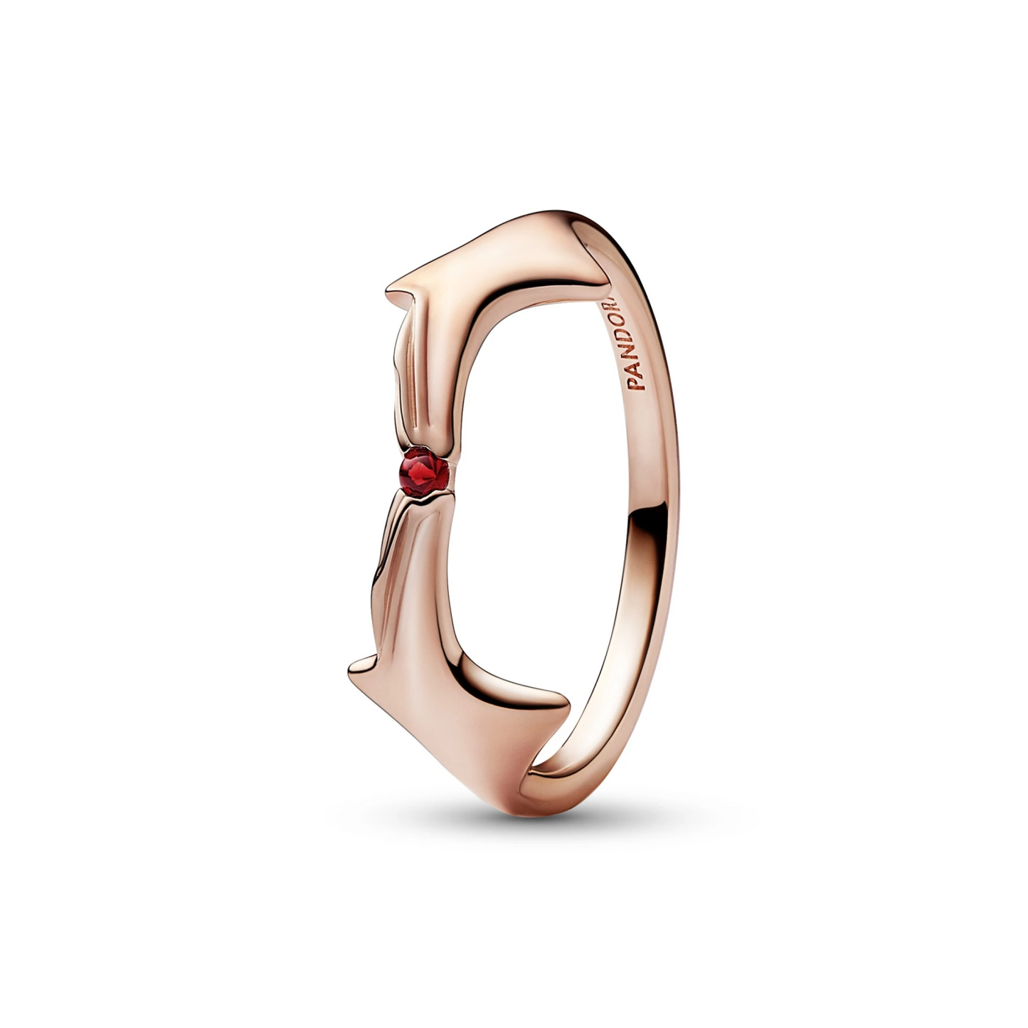 Marvel Scarlet Witch ring
