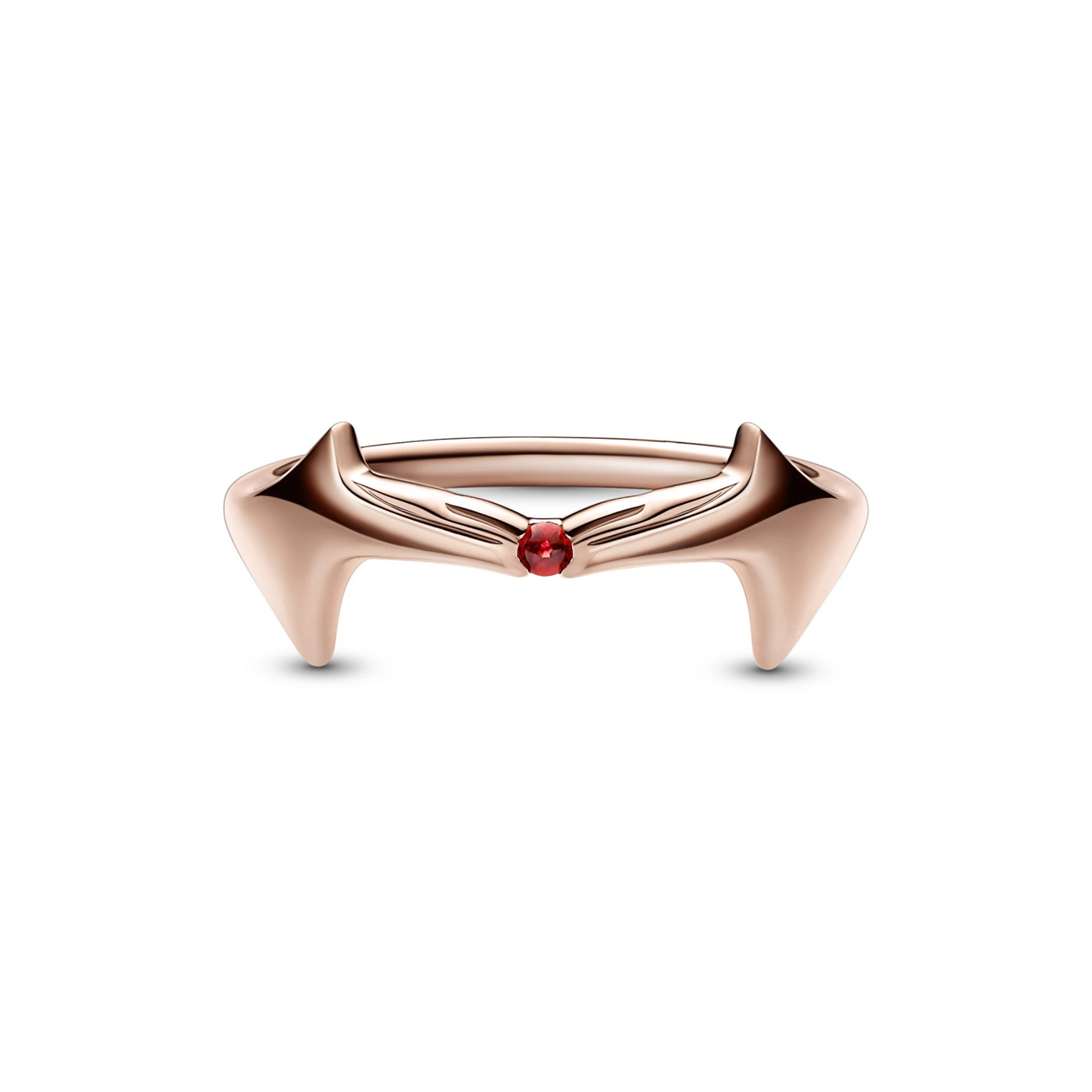 Marvel Scarlet Witch ring