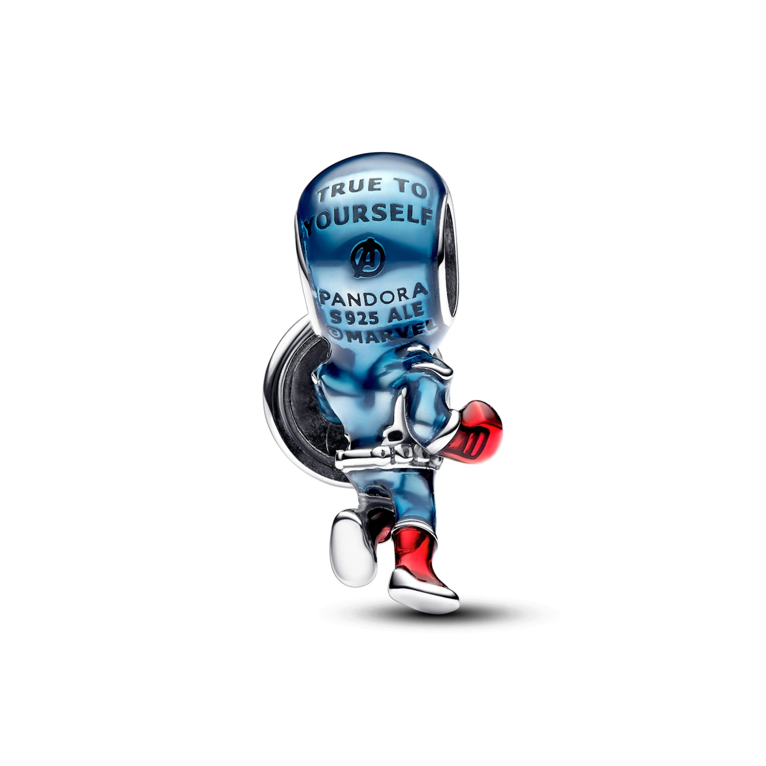 Marvel The Avengers Captain America Bedel