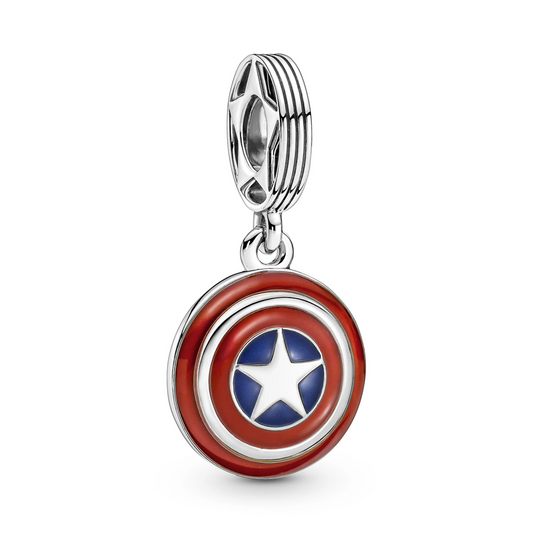 Marvel The Avengers Captain America Schild Hangende Bedel