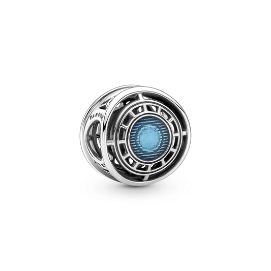 Marvel The Avengers Iron Man Arc Reactor Bedel