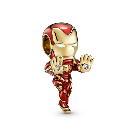 Marvel The Avengers Iron Man Bedel