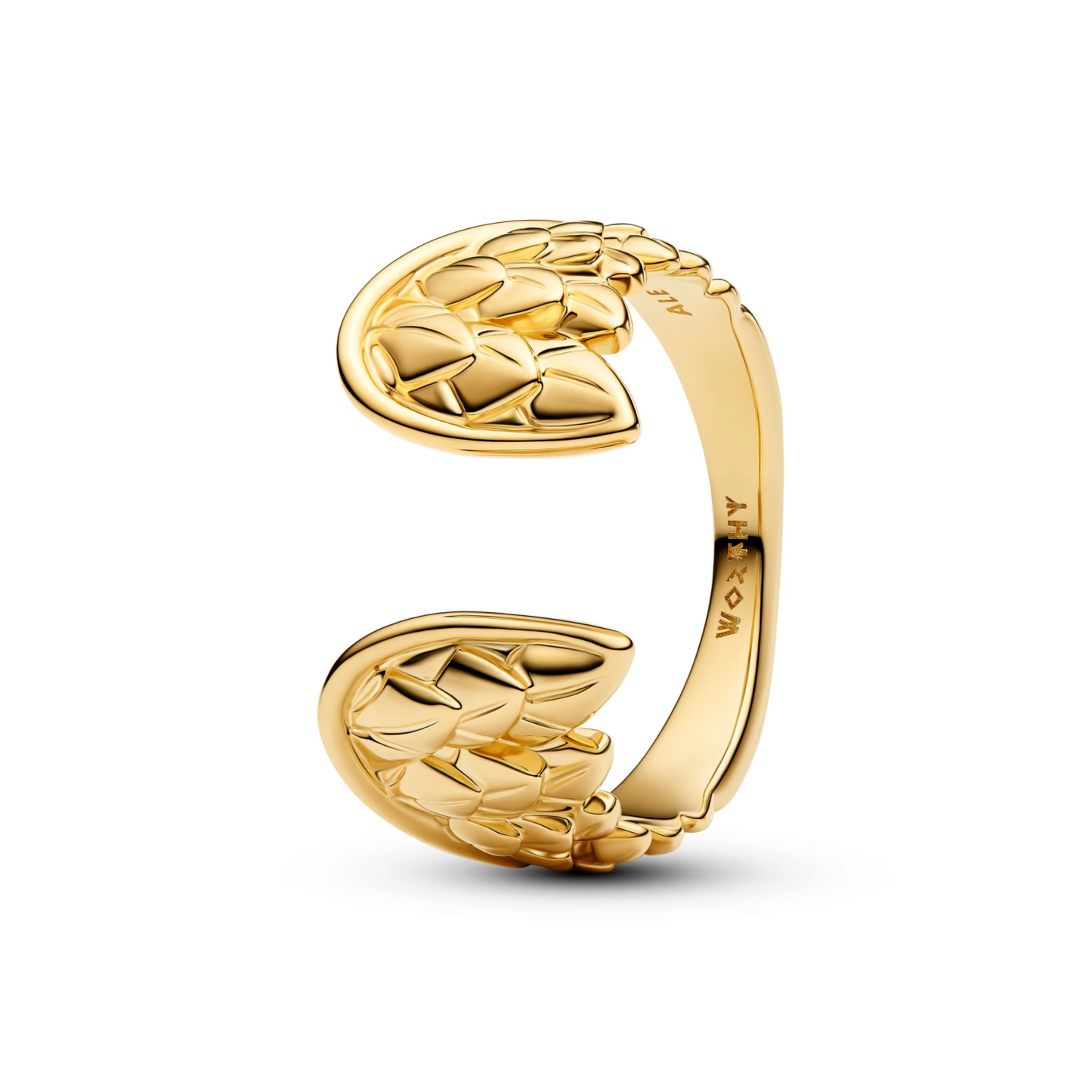 Marvel Thor Vleugels Open Ring