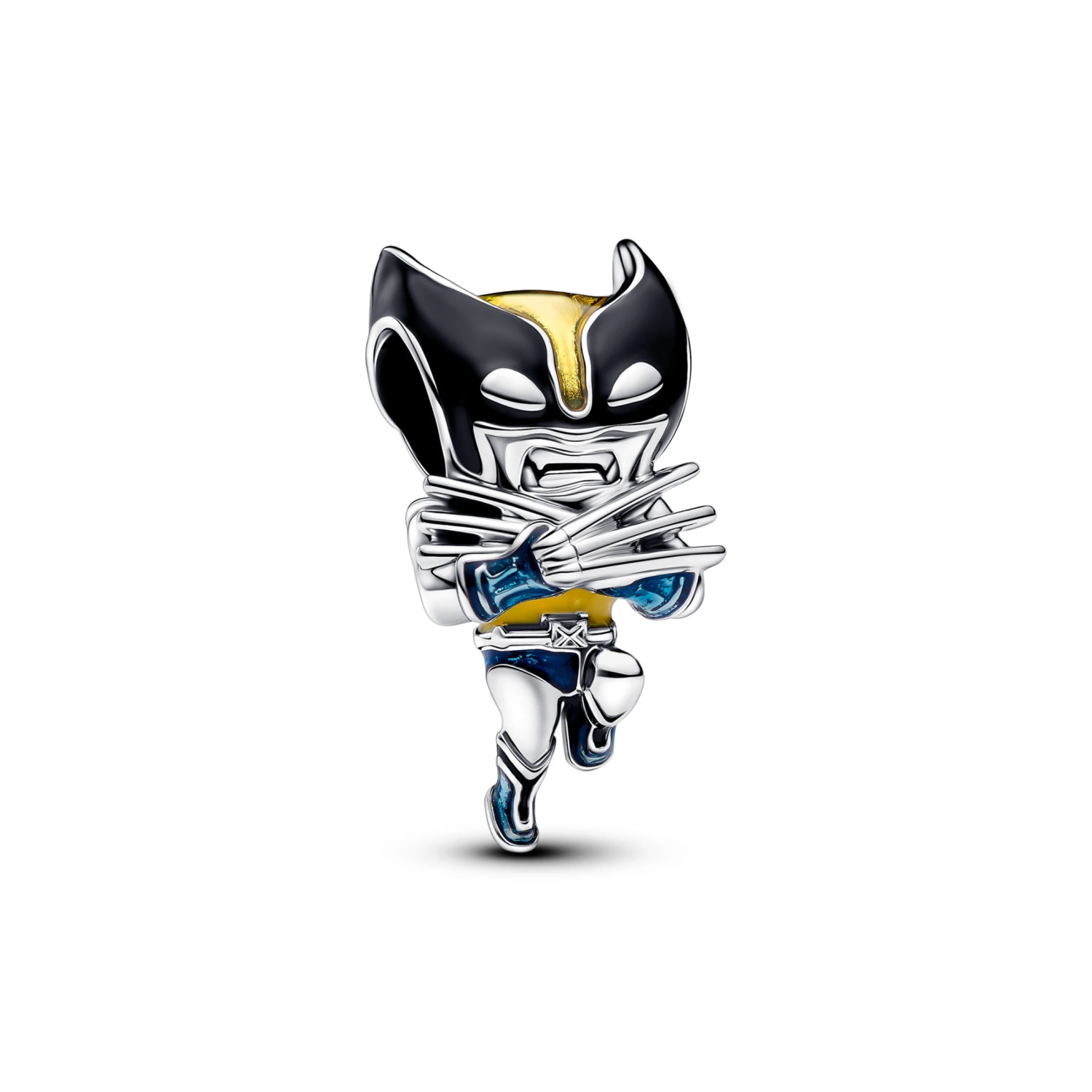 Marvel Wolverine Bedel
