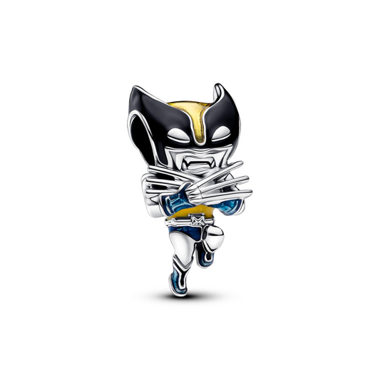 Marvel Wolverine Bedel