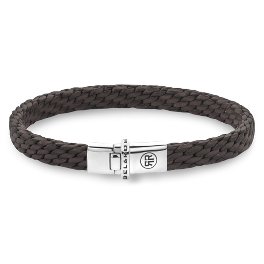 Mastery Collection - Woven Small Brown L --