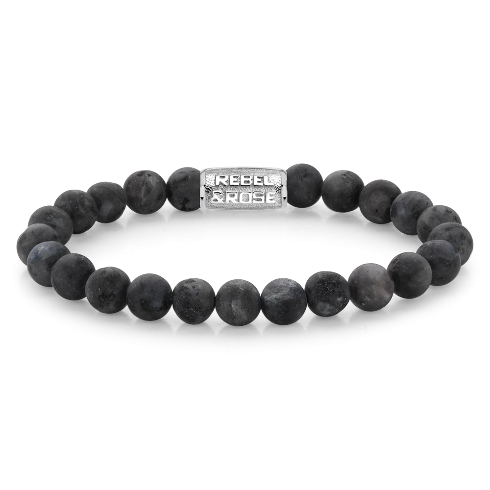Matt Grey Seduction - 8mm M