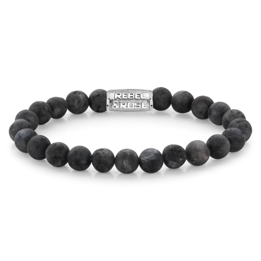 Matt Grey Seduction - 8mm M