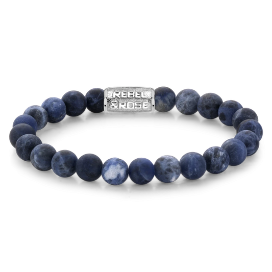 Matt Midnight - 8mm M