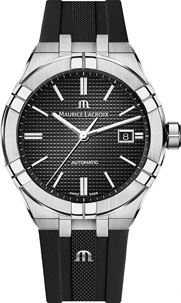 MAURICE LACROIX AIKON 42MM AUTOMATIC AI6008-SS000-330-2