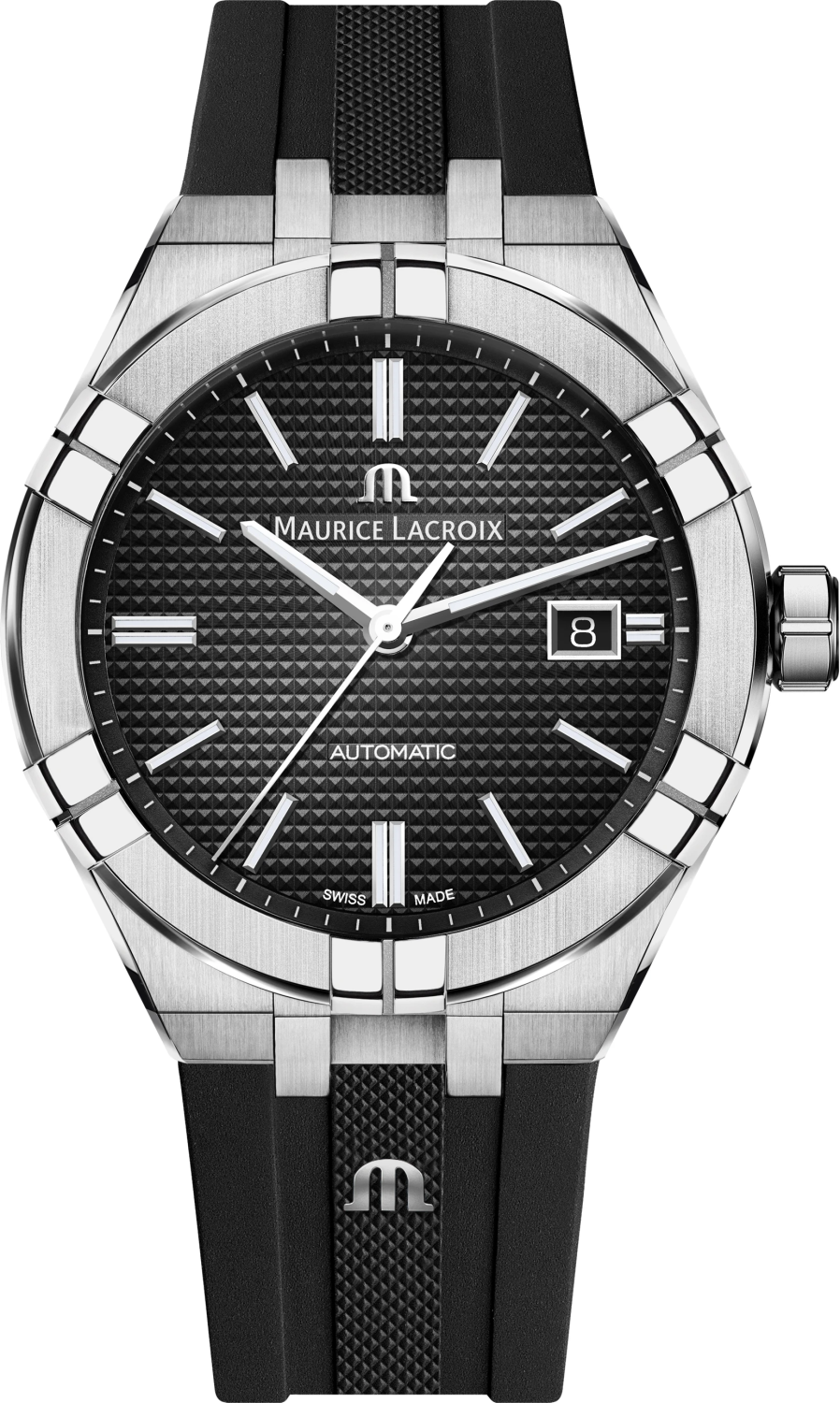 MAURICE LACROIX AIKON 42MM AUTOMATIC AI6008-SS000-330-2