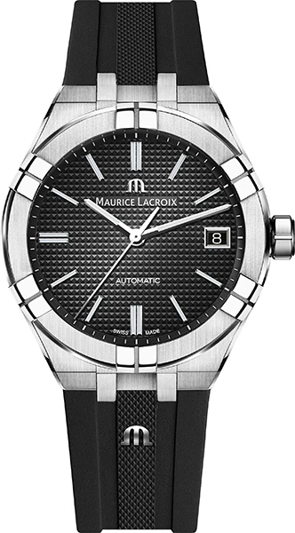 MAURICE LACROIX AIKON AUTOMATIC 39MM AI6007-SS000-330-2