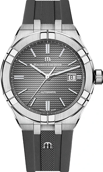MAURICE LACROIX AIKON AUTOMATIC 42MM AI6008-SS000-230-2