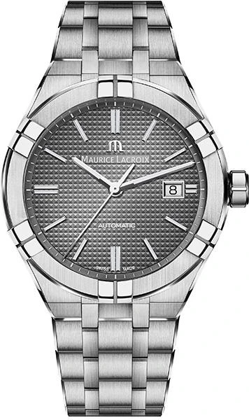 MAURICE LACROIX AIKON AUTOMATIC DATE 42MM AI6008-SS002-230-1