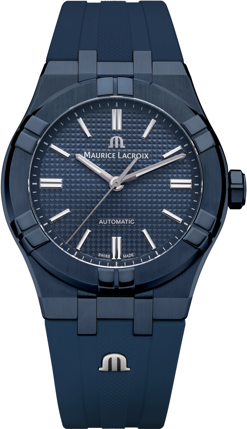 MAURICE LACROIX AIKON LIMITED EDITION 39MM AI6007-PVC00-430-4