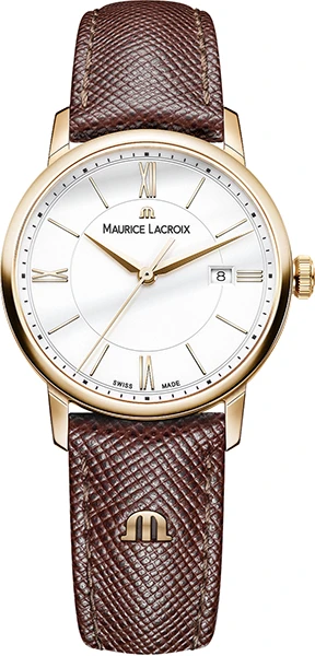 MAURICE LACROIX ELIROS DATE 30MM EL1094-PVP01-111-1.