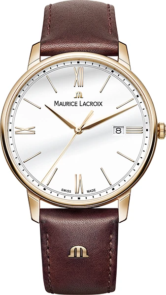 MAURICE LACROIX ELIROS DATE 40MM EL1118-PVP01-112-1