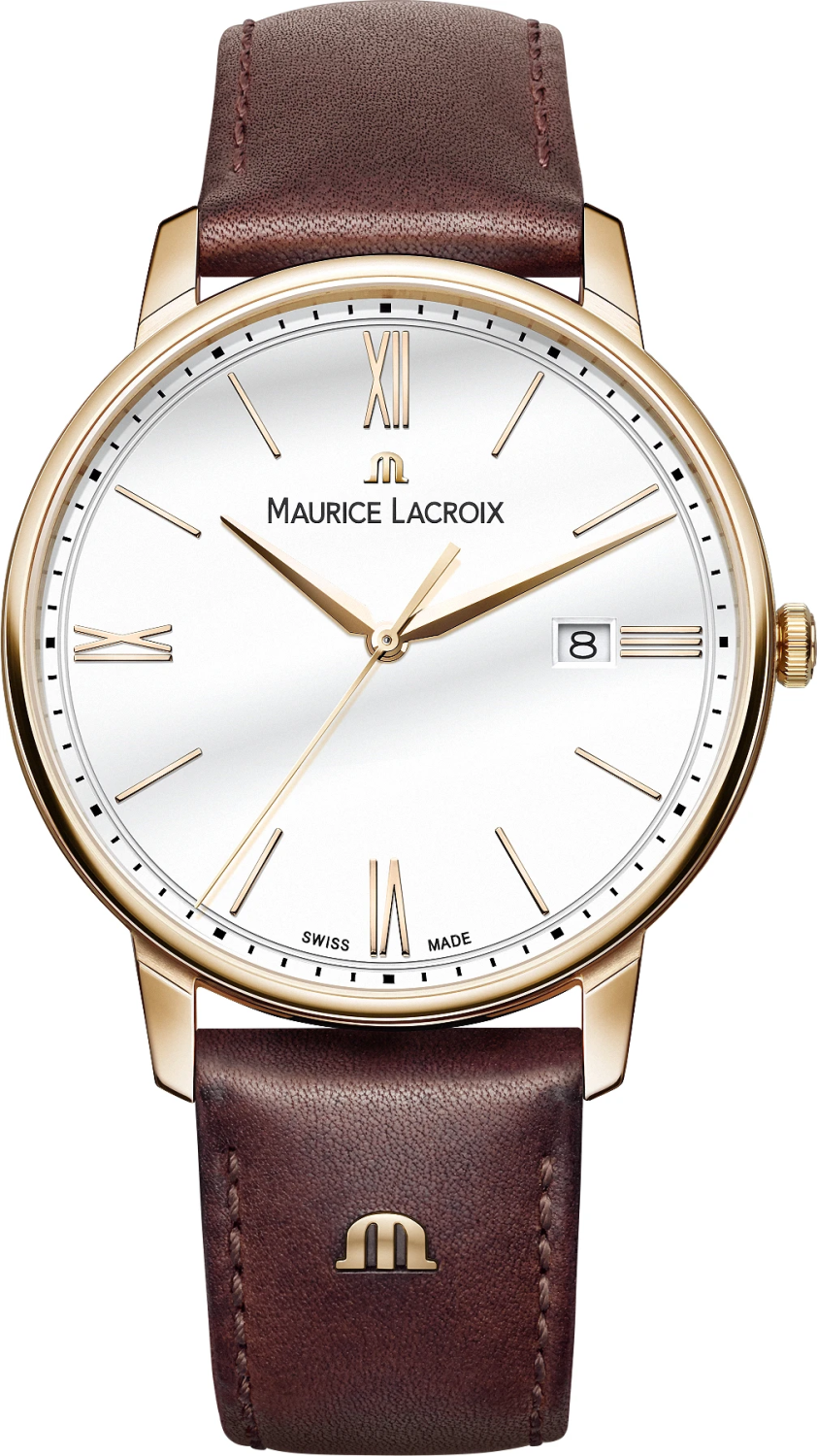 MAURICE LACROIX ELIROS DATE 40MM EL1118-PVP01-112-1