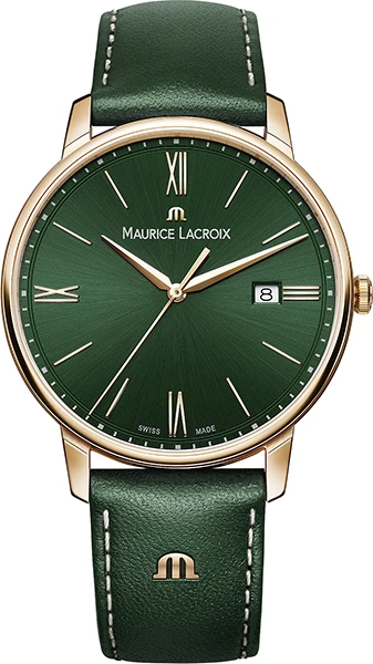 MAURICE LACROIX ELIROS DATE 40MM EL1118-PVP01-610-1.