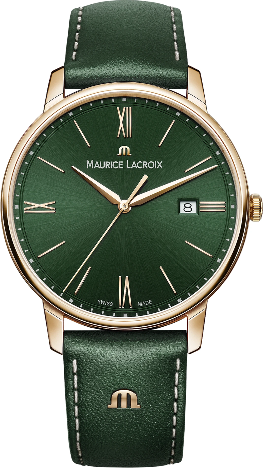 MAURICE LACROIX ELIROS DATE 40MM EL1118-PVP01-610-1.