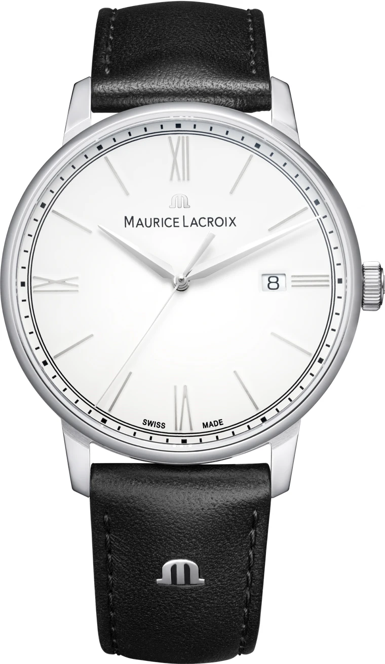 MAURICE LACROIX ELIROS DATE 40MM EL1118-SS001-110-2
