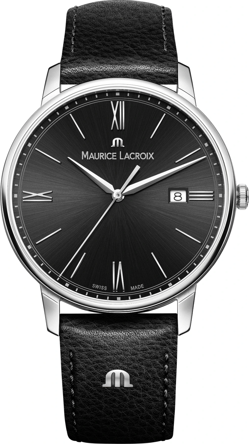 MAURICE LACROIX ELIROS DATE 40MM EL1118-SS001-310-1