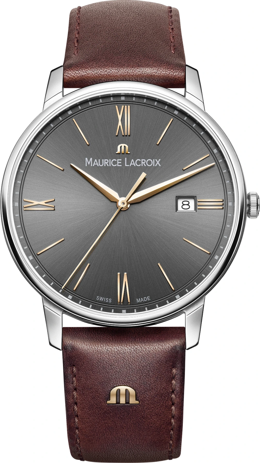 MAURICE LACROIX ELIROS DATE 40MM EL1118-SS001-311-1