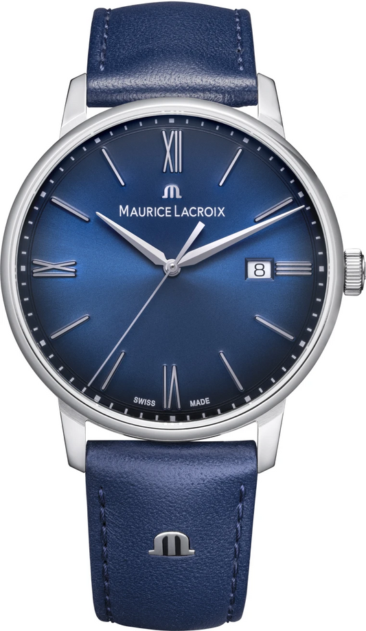 MAURICE LACROIX ELIROS DATE 40MM EL1118-SS001-410-4.