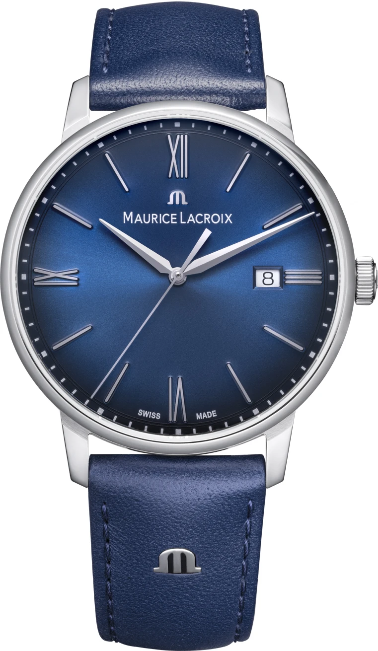 MAURICE LACROIX ELIROS DATE 40MM EL1118-SS001-410-4.