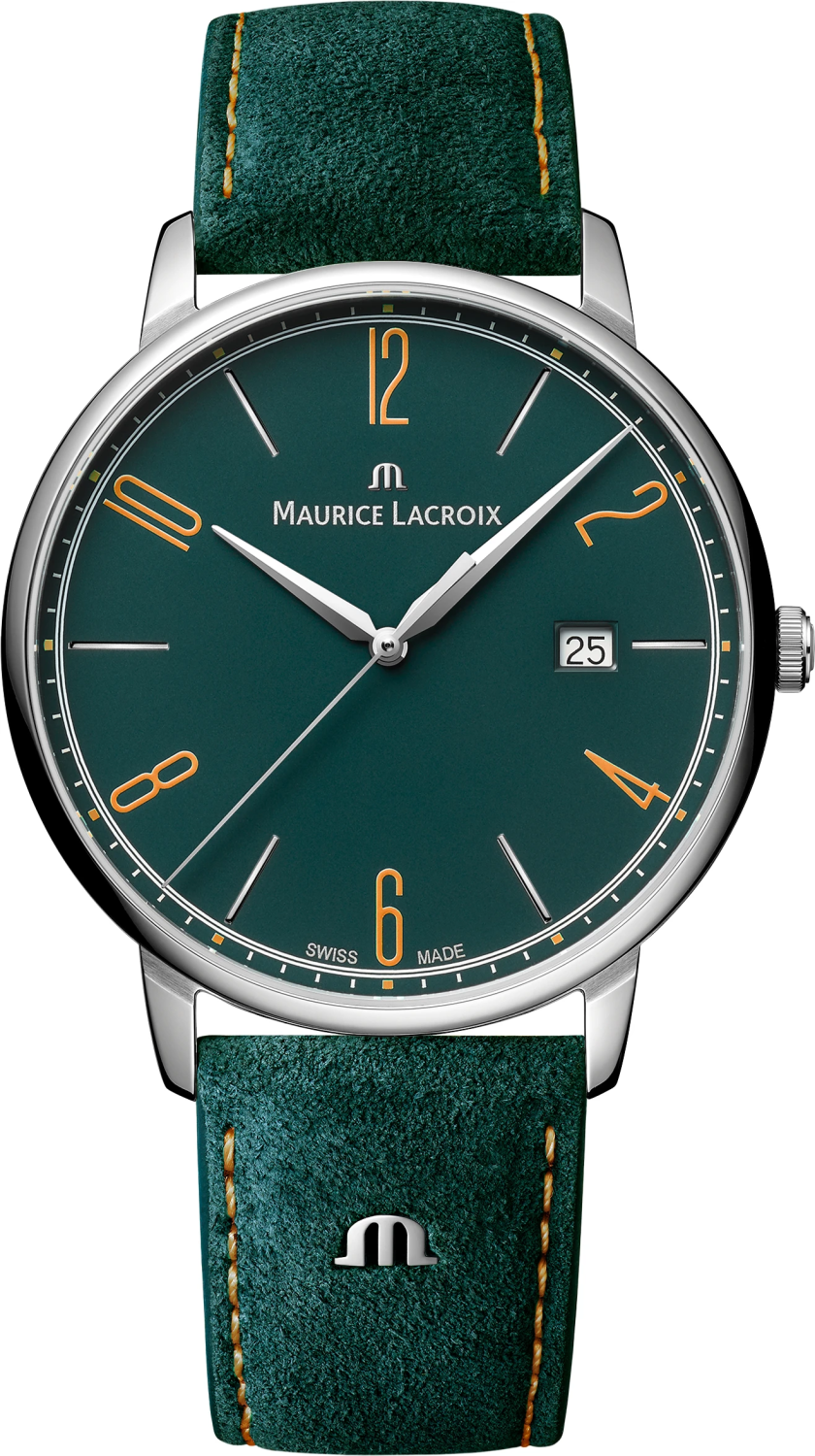 MAURICE LACROIX ELIROS DATE 40MM EL1118-SS001-620-5.