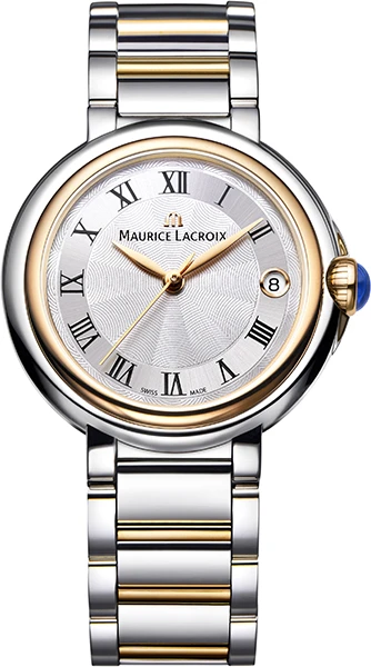 MAURICE LACROIX FIABA DATE 32MM FA1004-PVP13-110-1