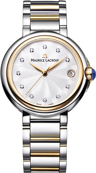 MAURICE LACROIX FIABA DATE 32MM FA1004-PVP13-150-1