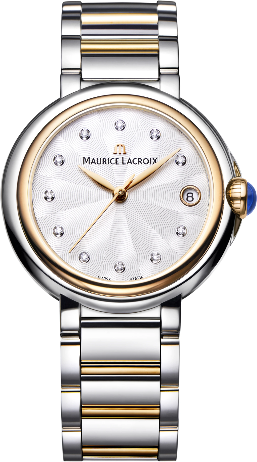 MAURICE LACROIX FIABA DATE 32MM FA1004-PVP13-150-1