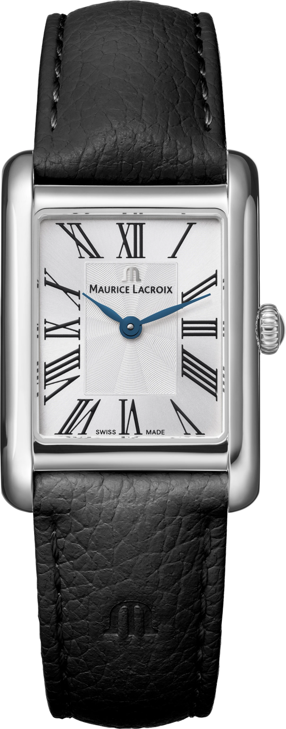MAURICE LACROIX FIABA SQUARE QUARTZ FA1205-SS001-110-2