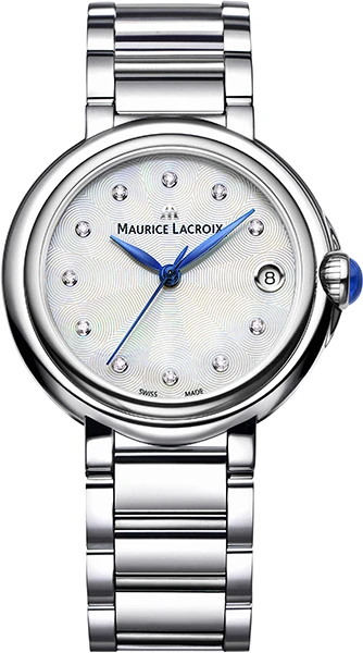 MAURICE LACROIX WATCH FIABA DATE 32MM FA1004-SS002-170-1.