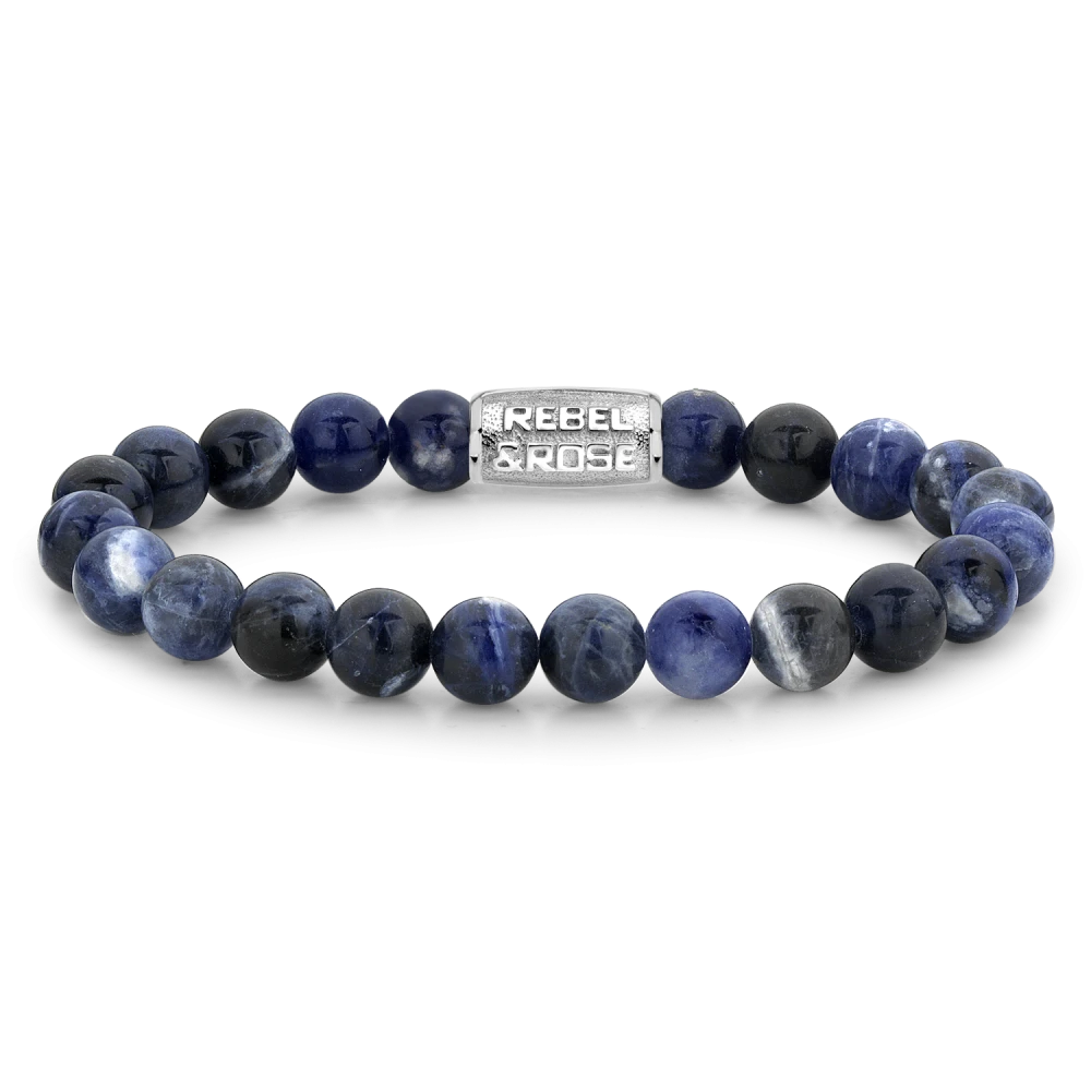 Midnight Blue - 8mm L