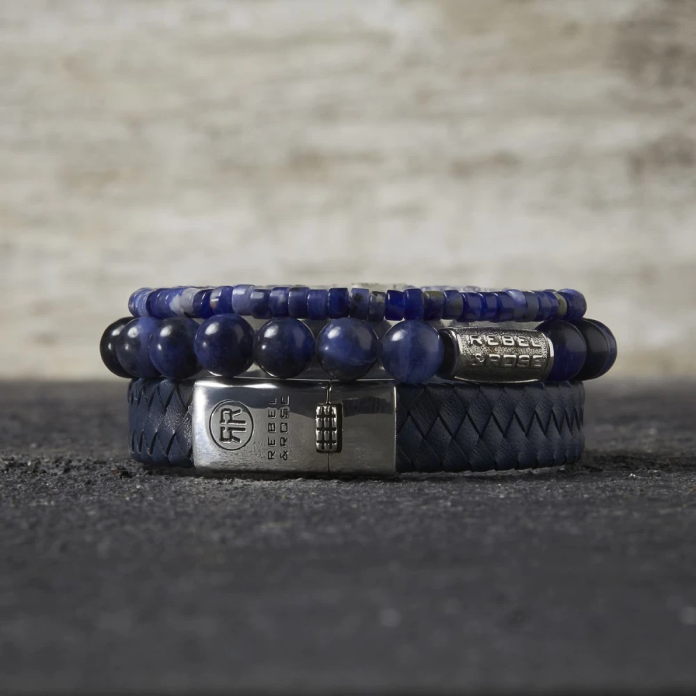 Midnight Blue - 8mm L
