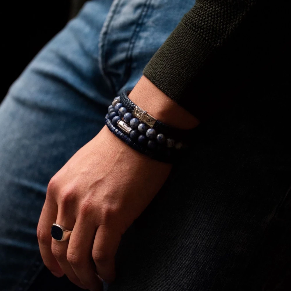 Midnight Blue - 8mm L