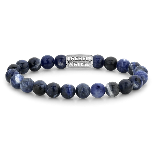 Midnight Blue - 8mm L+
