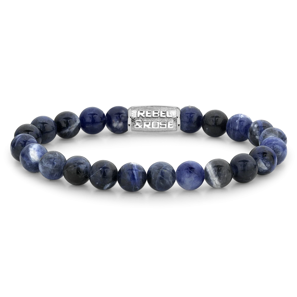 Midnight Blue - 8mm M
