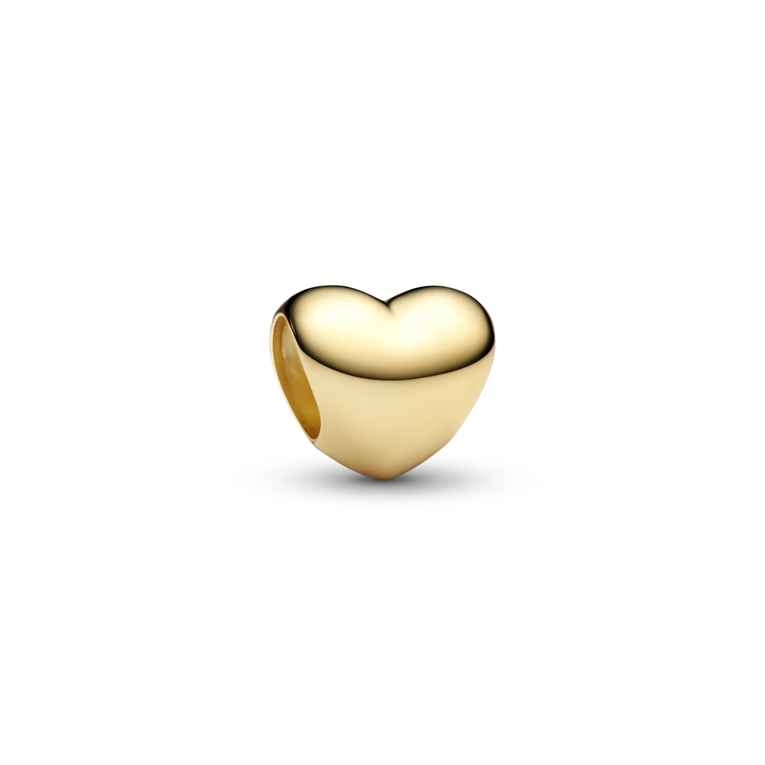 Minibedel hart
