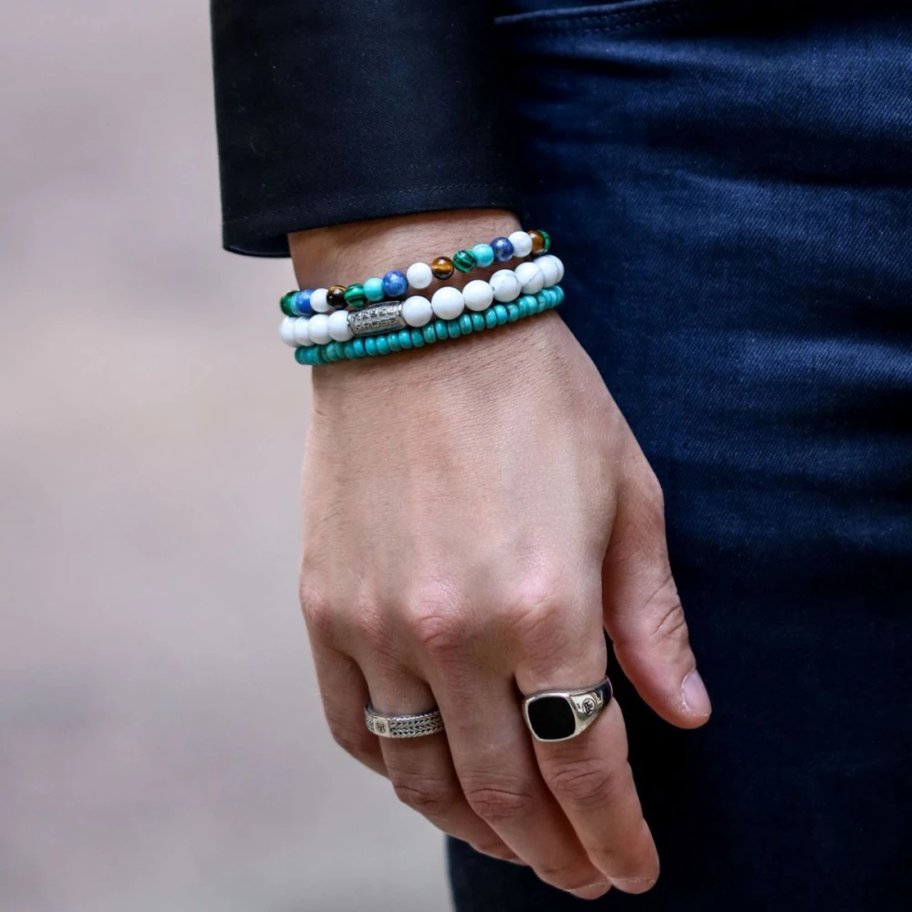 More Colours Than Most - 6mm L --