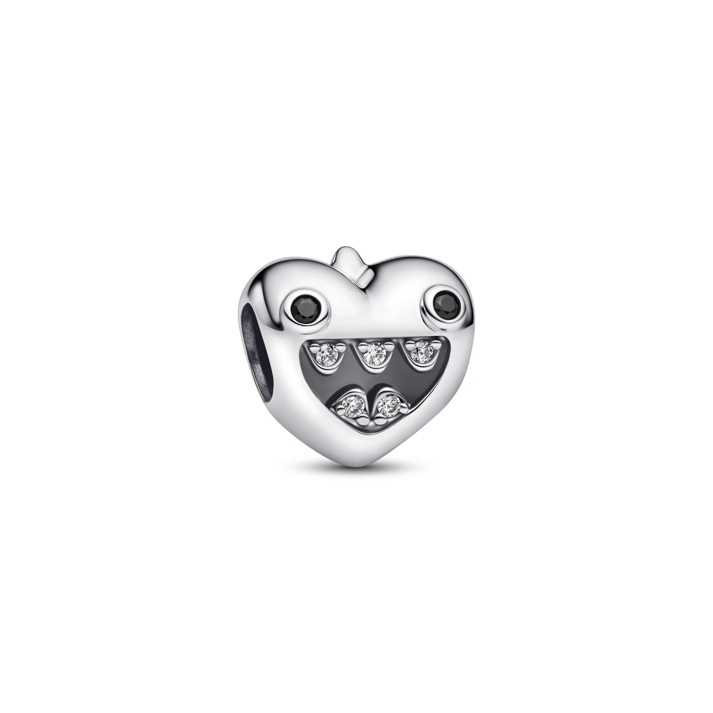 Mum's Little Monsters-hartbedel