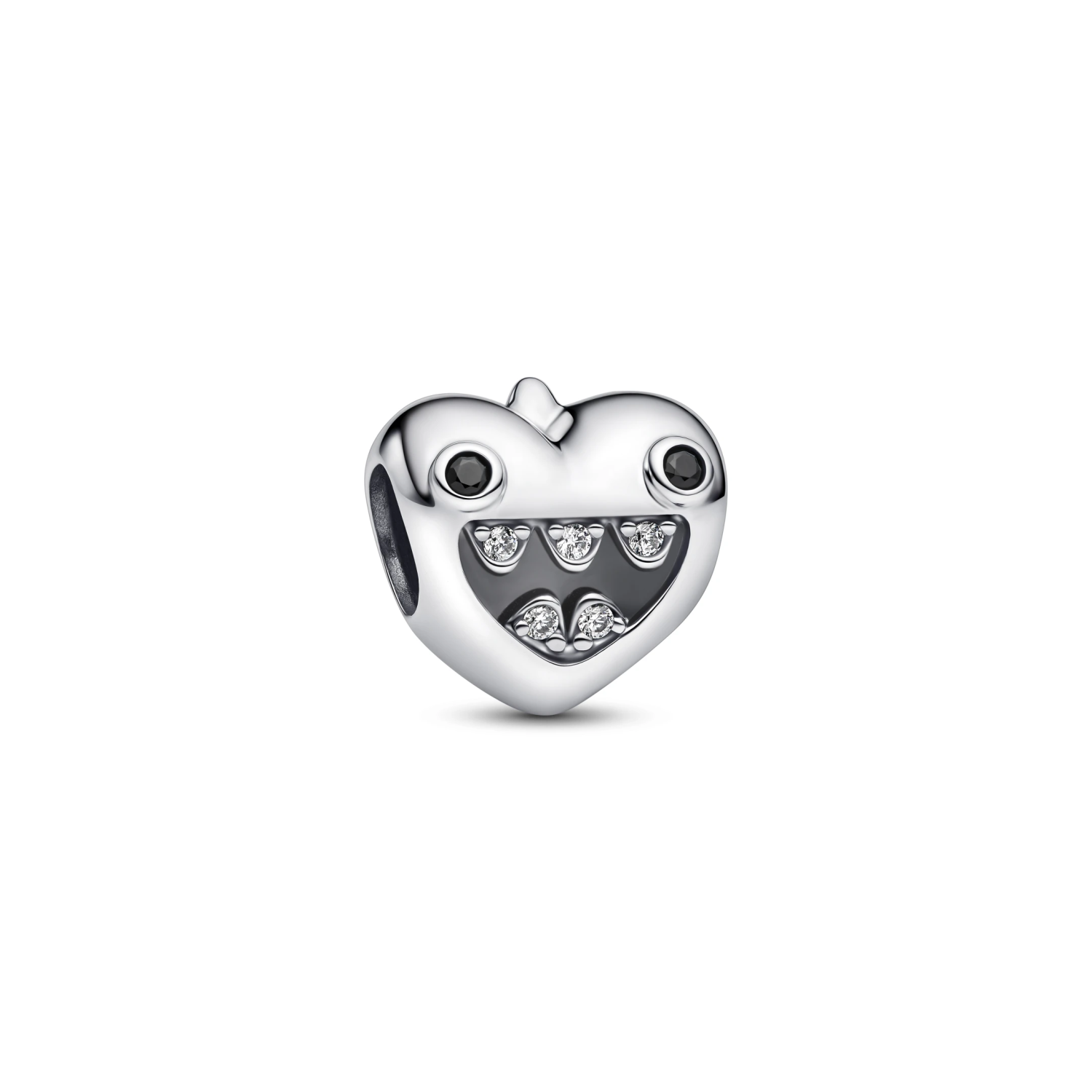 Mum's Little Monsters-hartbedel