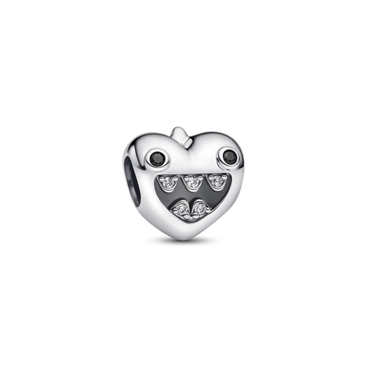 Mum's Little Monsters-hartbedel