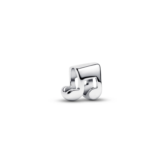 Muzieknoot Mini Bedel